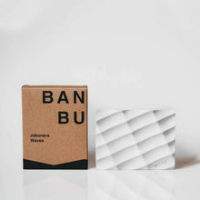 Load image into Gallery viewer, Waves Soap Dish