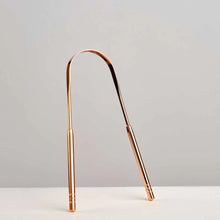 Load image into Gallery viewer, Tongue Scraper