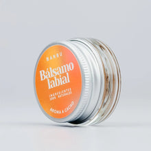 Load image into Gallery viewer, Cocoa Aroma Lip Balm