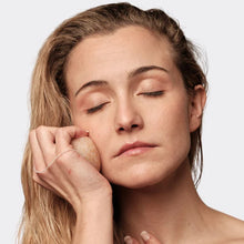 Load image into Gallery viewer, Facial Konjac Sponge with Walnut