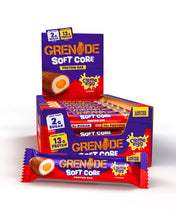 Load image into Gallery viewer, Grenade Protein Bar Creme Egg 45g - LIMITED EDITION