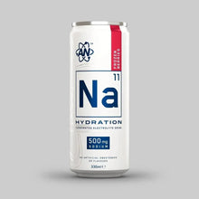 Load image into Gallery viewer, Na11 Hydration Drink Frozen Berries Flavour- 330ml