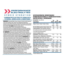 Load image into Gallery viewer, Na11 Hydration Drink Frozen Berries Flavour- 330ml