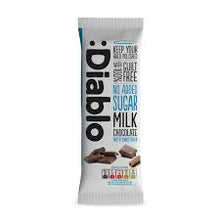 Load image into Gallery viewer, Sugar Free Milk Chocolate 85g