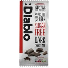 Load image into Gallery viewer, Sugar Free Milk Chocolate 85g