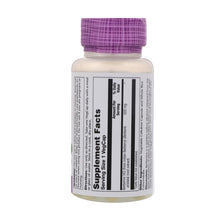 Load image into Gallery viewer, Solaray Berberine 500mg 60caps