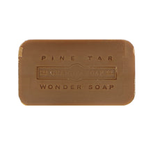Load image into Gallery viewer, The Grandpa Soap Pine Tar 92g