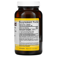 Load image into Gallery viewer, Raw Thyroid, 180 Capsules