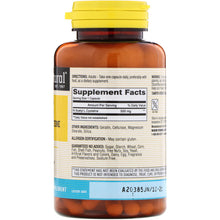 Load image into Gallery viewer, Mason Natural NAC N-Acethyl-L-Cysteine 500mg 60 caps