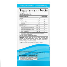Load image into Gallery viewer, Nordic Naturals Ultimate Omega 1,280mg 120 softgels