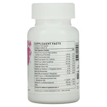 Load image into Gallery viewer, Thorne Basic Prenatal 90 caps