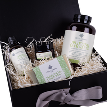 Load image into Gallery viewer, Custom Celtic Herbal Gift Box - Contact Us To Purchase