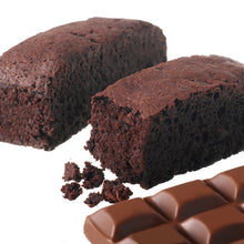 Load image into Gallery viewer, Chocolate Brownie Slices (twin pack)