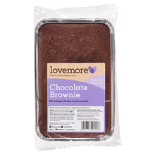 Load image into Gallery viewer, Chocolate Brownie Traybake
