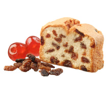 Load image into Gallery viewer, Mini Fruit Cake Slice 32g