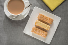 Load image into Gallery viewer, Lemon Cake Slices Pack of 24