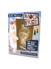 Load image into Gallery viewer, Christmas: Olivia the Bear White Chocolate
