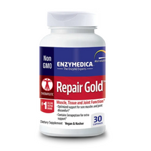 Load image into Gallery viewer, Enzymedica Repair Gold 30caps