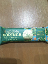 Load image into Gallery viewer, Aduna Moringa with mango & cashew