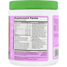 Load image into Gallery viewer, Amazing Grass Default Green Superfood Antioxidant Sweet Berry 210g