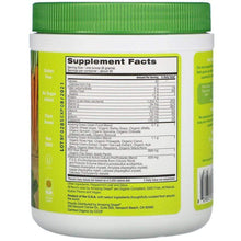 Load image into Gallery viewer, Amazing Grass Green Superfood The original 240g
