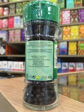 Load image into Gallery viewer, Artemis Bio Black Pepper Grain 40 g