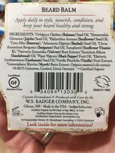 Load image into Gallery viewer, Badger Bear Balm 56g