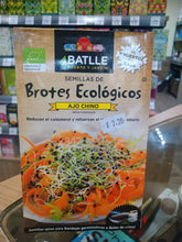 Load image into Gallery viewer, Battle Brotes Ecológicos Ajo Chino
