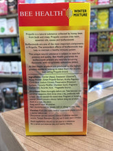 Load image into Gallery viewer, Bee Health Propolis Winter Mixture 100ml