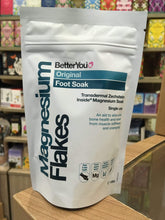 Load image into Gallery viewer, BetterYou Magnesium Flakes 150g