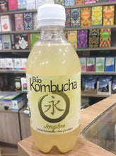 Load image into Gallery viewer, Bio Kombucha Default Bio Kombucha Jengibre 330ml
