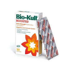 Load image into Gallery viewer, Bio-Kult Bio-Kult Boosted 30 capsules
