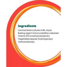 Load image into Gallery viewer, Bio-Kult Bio-Kult Boosted 30 capsules