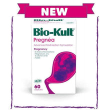 Load image into Gallery viewer, Bio-Kult Bio-Kult Pregnéa 60 capsules