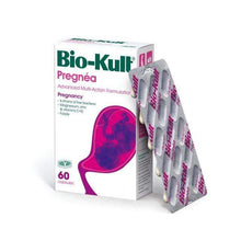 Load image into Gallery viewer, Bio-Kult Bio-Kult Pregnéa 60 capsules