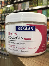 Load image into Gallery viewer, Bioglan Beauty Collagen 5000 mg Marine Collagen Powder
