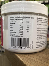Load image into Gallery viewer, Bioglan Beauty Collagen 5000 mg Marine Collagen Powder