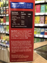 Load image into Gallery viewer, Bioglan Blood Pressure Formula 60 caps