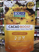 Load image into Gallery viewer, Bioglan Default BGN Superfoods Cacao Boost 100g