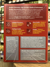 Load image into Gallery viewer, Bioglan Default Glucosamine + Vitamin C 30 Tablets