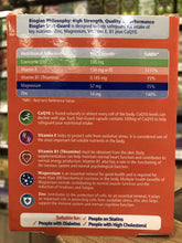 Load image into Gallery viewer, Bioglan Default Stat-Guard 30 Soft Gels