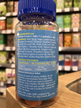 Load image into Gallery viewer, Bioglan Smart Kids Happy Tummies 30 Straw gummies