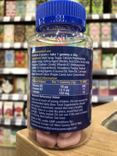 Load image into Gallery viewer, Bioglan Smart Kids Healthy Bones 30 straw gummies