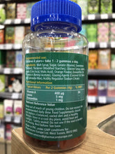 Load image into Gallery viewer, Bioglan Smart Kids Healthy Eyes 30 Orange Gummies