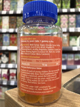 Load image into Gallery viewer, Bioglan Smart Kids Vitamin D 30 Citrus gummies