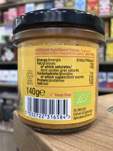 Load image into Gallery viewer, Bonsan Organic Tomato & Lupin pate 140g