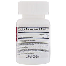 Load image into Gallery viewer, Cardiovascular Research Ltd Default Ferritin 5mg 60 Caps