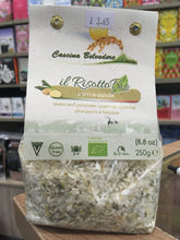 Load image into Gallery viewer, Cascina Belveder Il Risotto Bio Leeks&Potato 250g