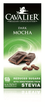Load image into Gallery viewer, Cavalier Dark Mocha Chocolate 40g