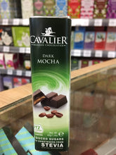 Load image into Gallery viewer, Cavalier Dark Mocha Chocolate 40g